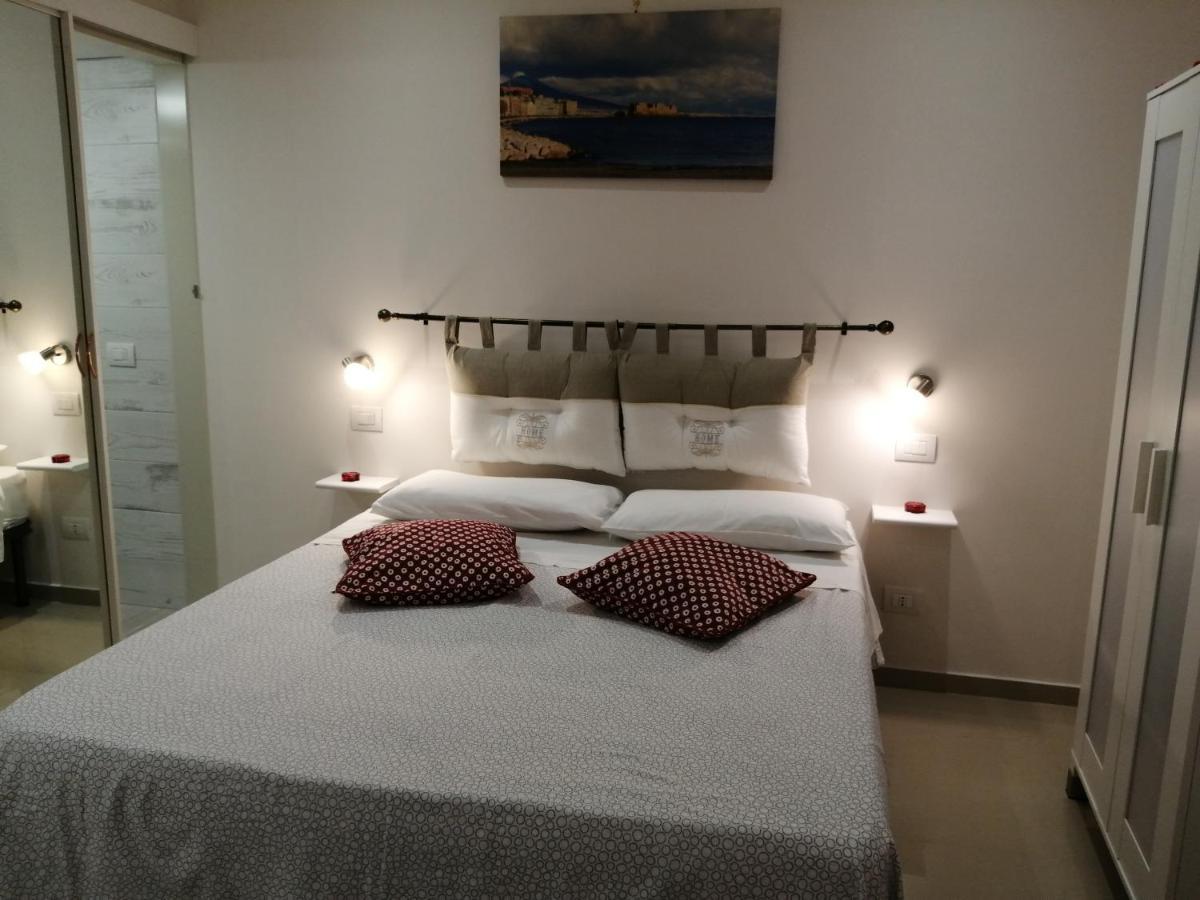 Il Rifugio Di Pulcinella Restyling Napoli