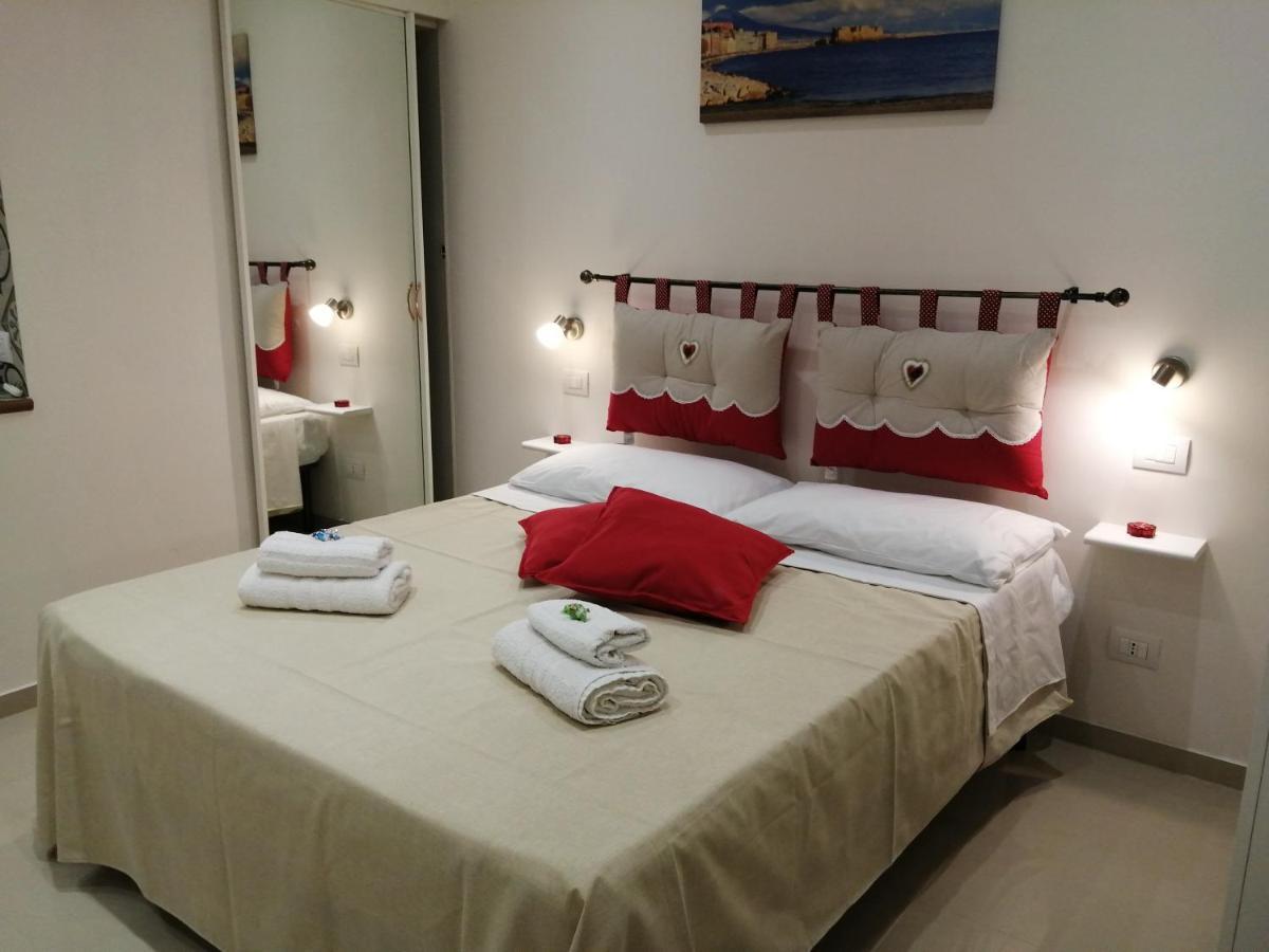 Il Rifugio Di Pulcinella Restyling * Napoli