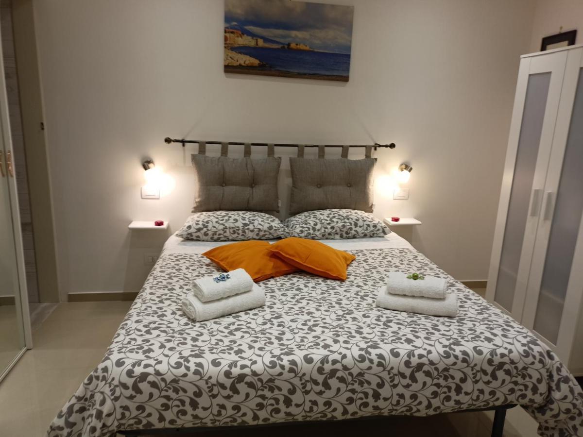 Il Rifugio Di Pulcinella Restyling Casa vacanze