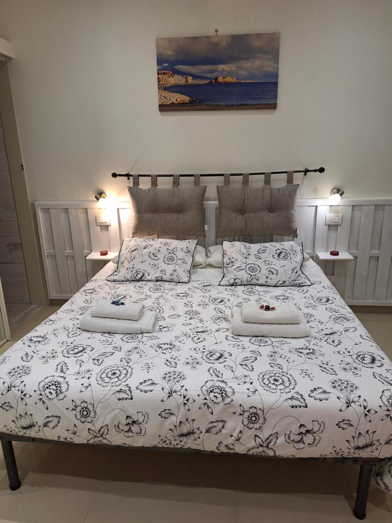 Il Rifugio Di Pulcinella Restyling Hébergement de vacances *