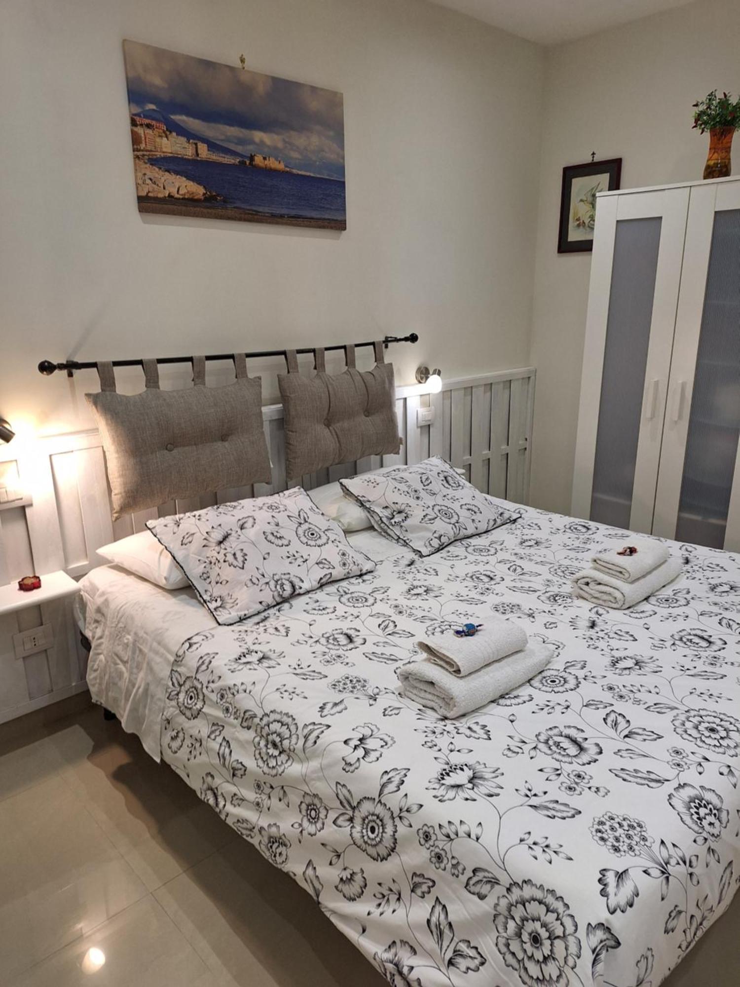 Hébergement de vacances Il Rifugio Di Pulcinella Restyling *