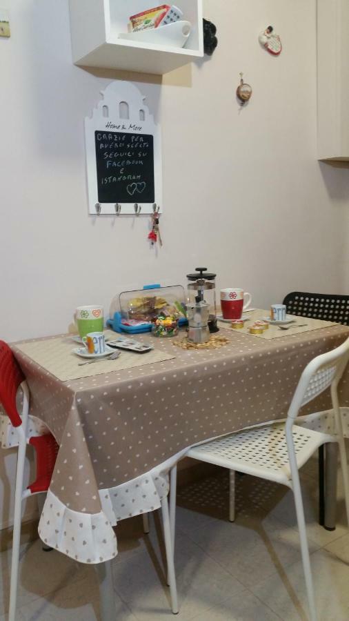 Il Rifugio Di Pulcinella Restyling * Napoli