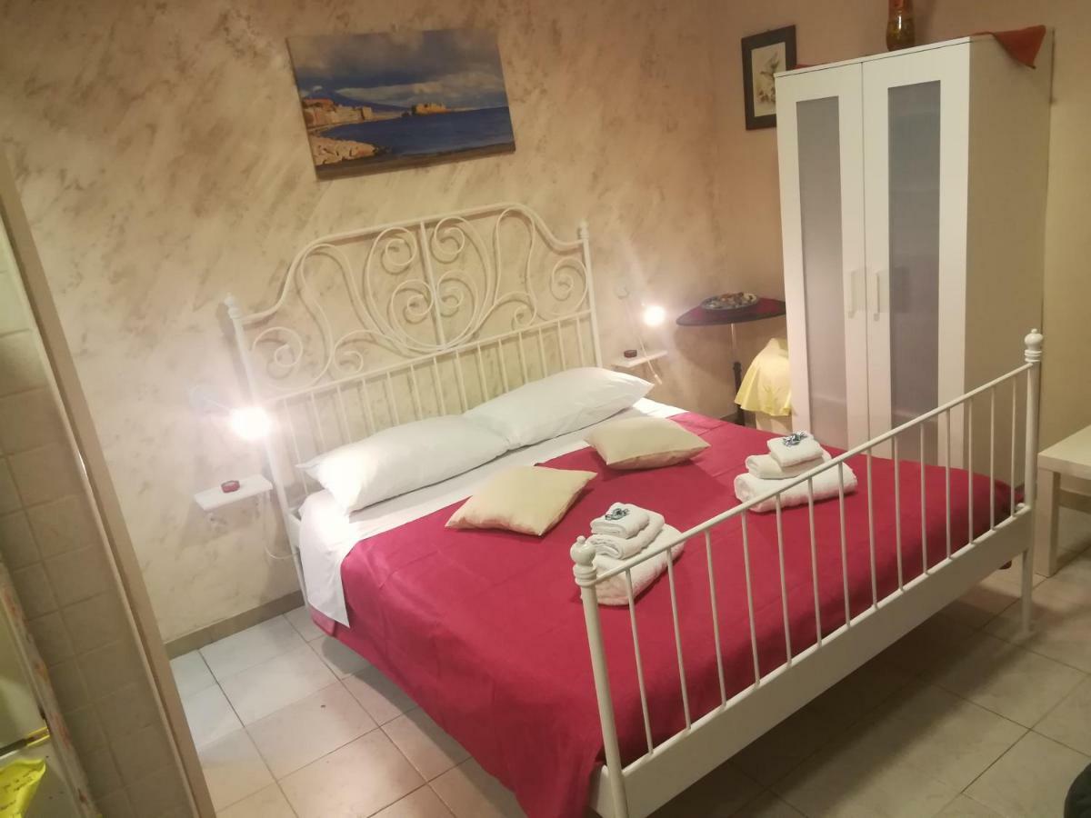 Il Rifugio Di Pulcinella Restyling * Napoli