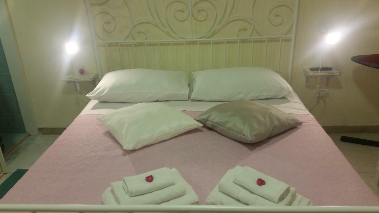Il Rifugio Di Pulcinella Restyling Casa vacanze Napoli