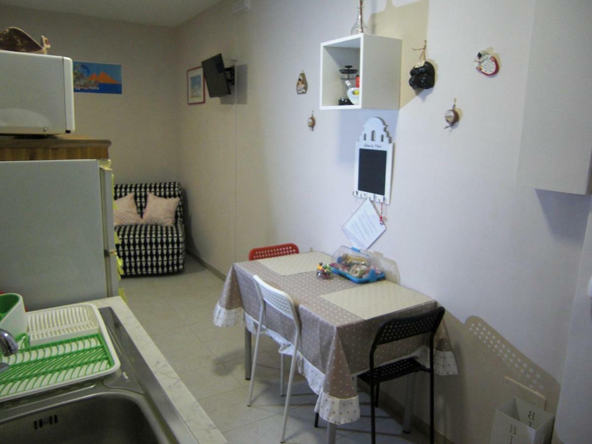 Il Rifugio Di Pulcinella Restyling Napoli